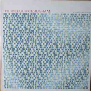 The Mercury Program - A Data Learn The Language