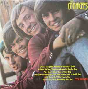 The Monkees - The Monkees