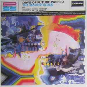The Moody Blues - Days Of Future Passed
