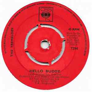 The Tremeloes - Hello Buddy