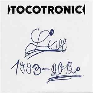 Tocotronic - Live 1993-2012