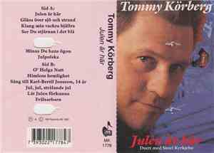 Tommy Körberg - Julen Är Här