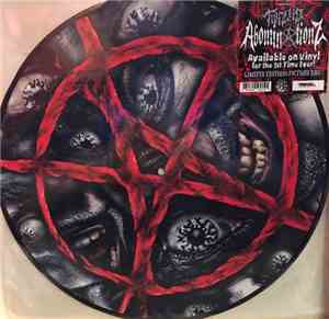 Twiztid - Abominationz