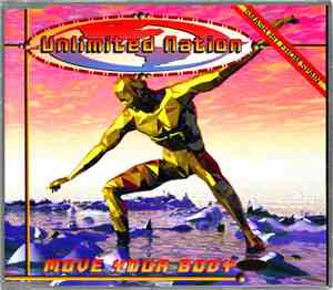 Unlimited Nation - Move Your Body (Remix)