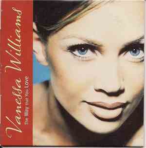 Vanessa Williams - The Way That You Love