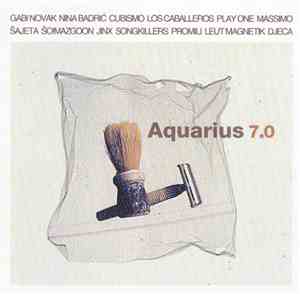 Various - Aquarius 7.0