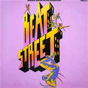 Various - Beat Street (Original Motion Picture Soundtrack) - Volume 1