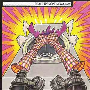 Various - Beats By Dope Demand!!!