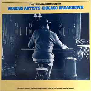 Various - Chicago Breakdown
