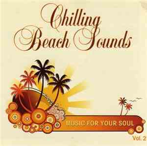 Various - Chilling Beach Sounds Vol. 2