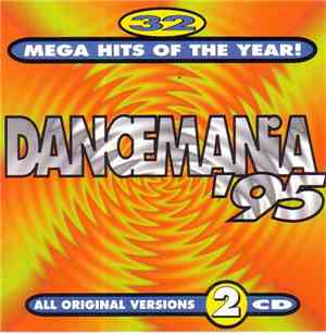 Various - Dancemania '95