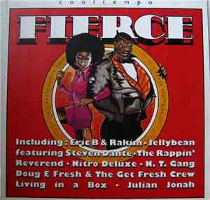 Various - Fierce Dance Cuts