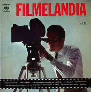 Various - Filmelandia Vol. II
