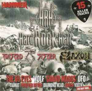 Various - Hard Rock Hell