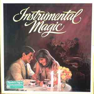 Various - Instrumental Magic