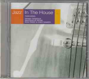 Various - Jazz In The House 2