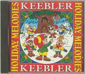 Various - Keebler Holiday Melodies