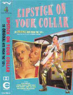 Various - Lipstick On Your Collar