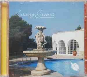 Various - Luxury Grooves 1