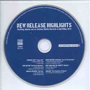 Various - New Release Highlights