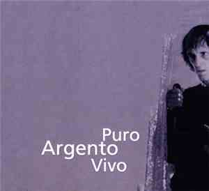 Various - Puro Argento Vivo