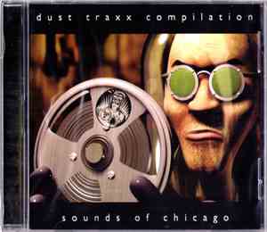 Various - Sounds Of Chicago