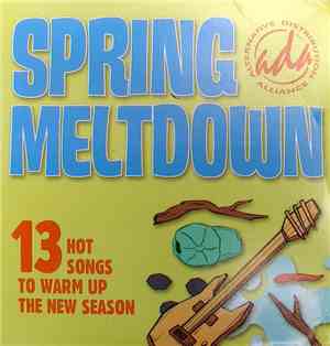 Various - Spring Meltdown
