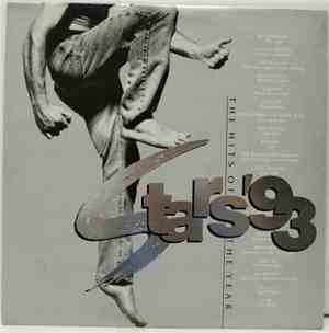 Various - Stars '93