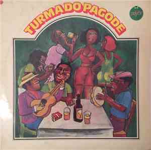 Various - Turma Do Pagode