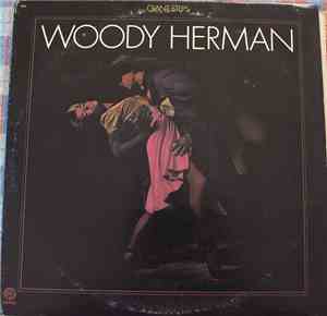 Woody Herman - Giant Steps