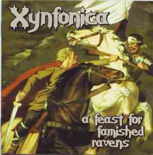 Xynfonica - A Feast For Famished Ravens