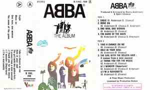 ABBA - The Album