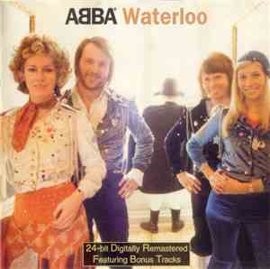 ABBA - Waterloo