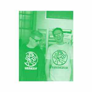 Addison Groove & Sam Binga - BS3 EP
