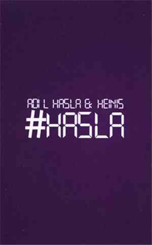 Adi L Hasla & Heinis - #Hasla