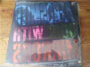 Aerosmith - Done With Mirrors