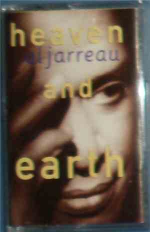 Al Jarreau - Heaven And Earth