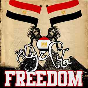 Aly & Fila - Freedom