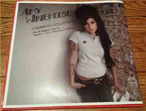 Amy Winehouse - Caribbean Collection Ska & Reggae Classics