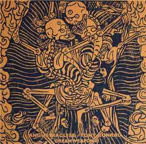 Angus MacLise / Tony Conrad - Dreamweapon III