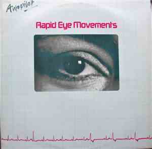 Autopilot  - Rapid Eye Movements