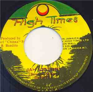 Bandito  - Jah Victory