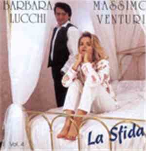 Barbara Lucchi  - Massimo Venturi - La Sfida - Vol. 4