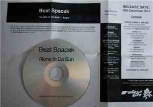 Beat Spacek - Alone In Da Sun