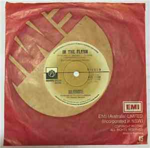 Blondie - In The Flesh