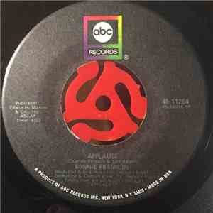 Bonnie Franklin, Lauren Bacall, Len Cariou - Applause / Something Greater