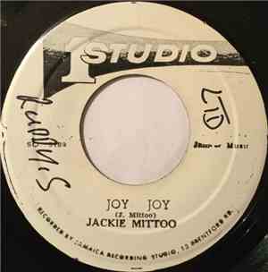 Cables / Jackie Mittoo - While Christmas Is Here / Joy Joy