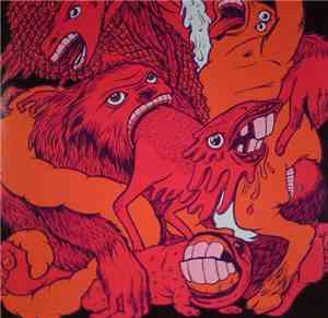 Carlos Giffoni & Chuck Bettis - Devastation Duo