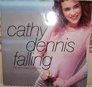 Cathy Dennis - Falling