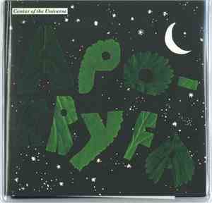 Center Of The Universe - Apokryfa